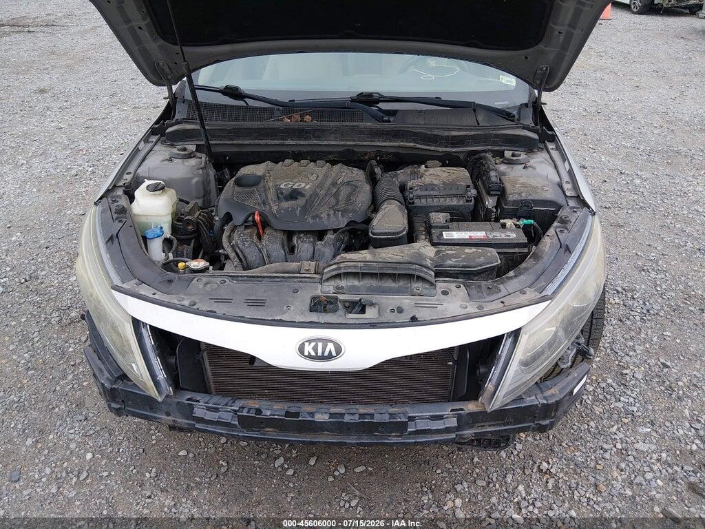 5XXGM4A77FG481474 2015 KIA OPTIMA photo no. 10