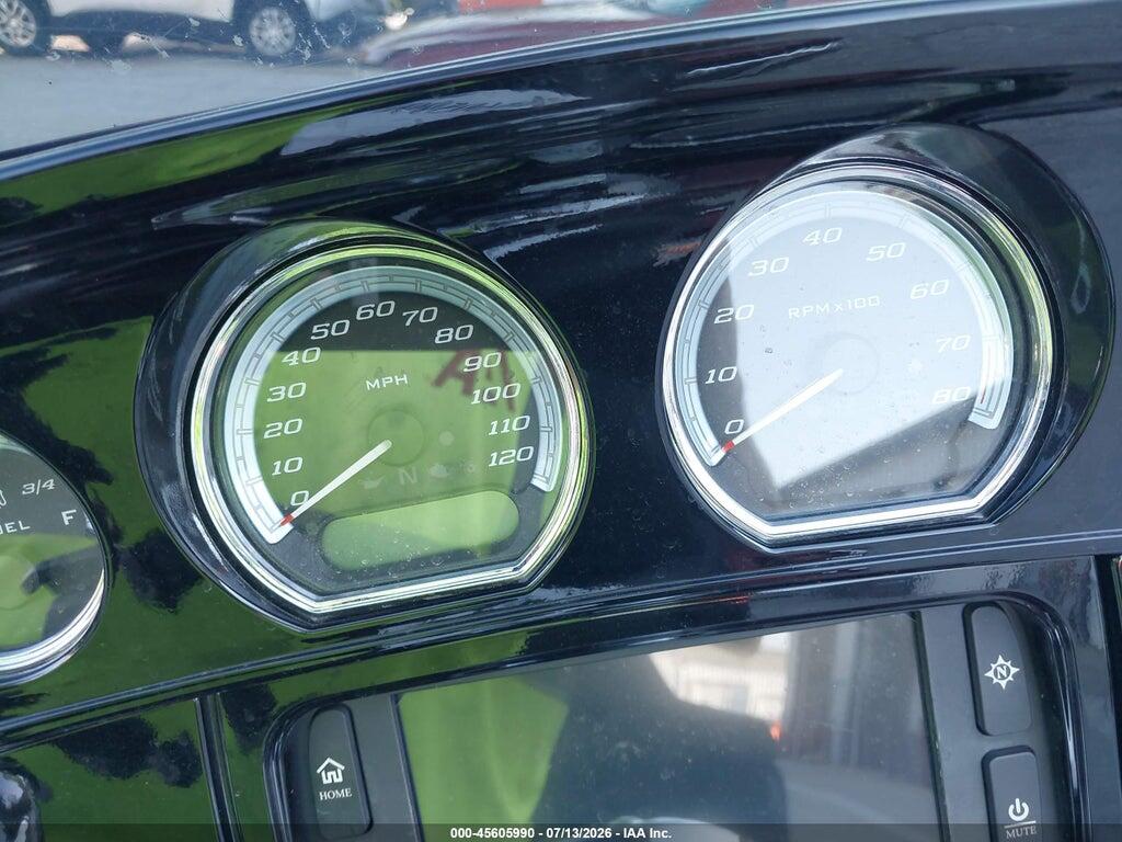 1HD1KKL11FB671817 2015 HARLEY-DAVIDSON FLHTKL photo no. 7