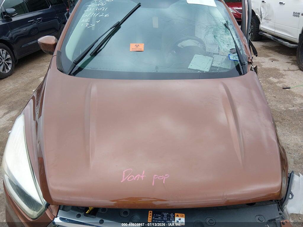 1FMCU0G9XHUA99190 2017 FORD ESCAPE photo no. 10