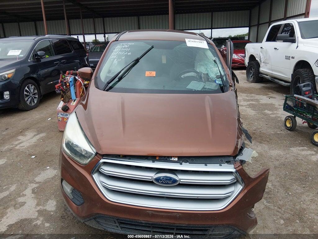1FMCU0G9XHUA99190 2017 FORD ESCAPE photo no. 12