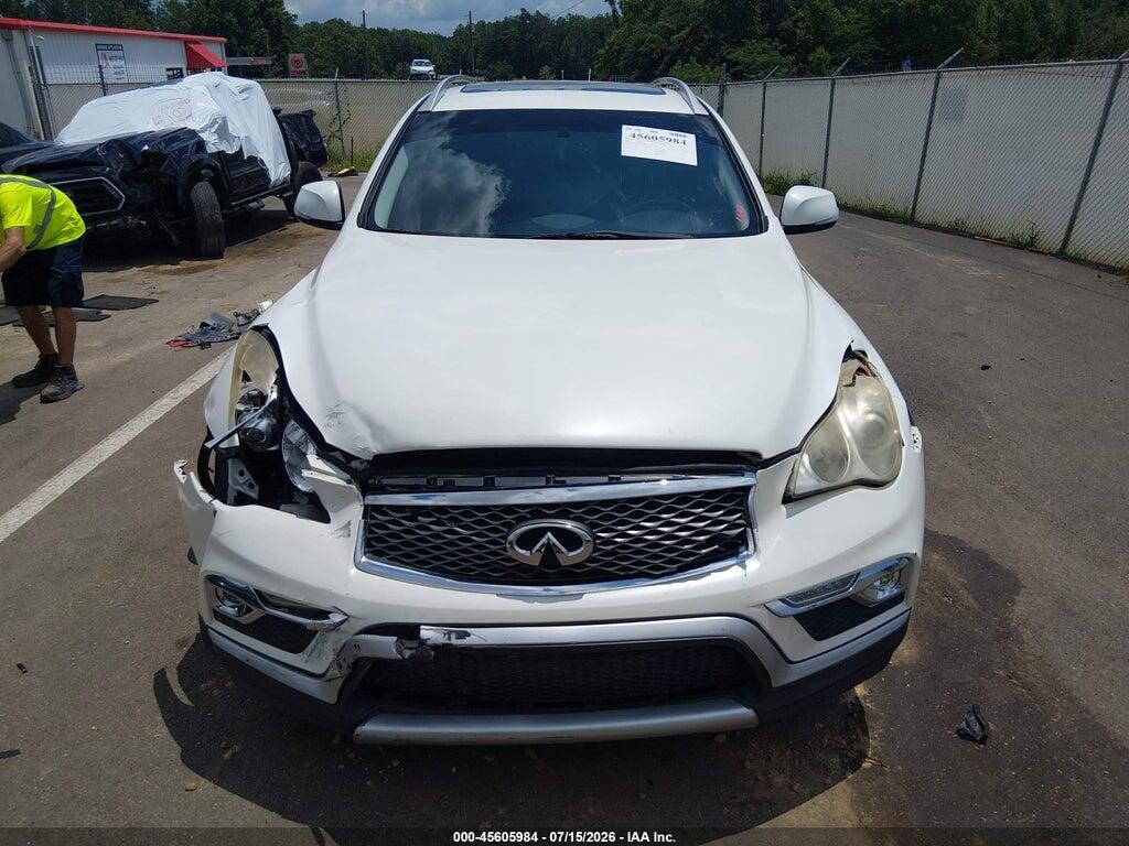 JN1BJ0RPXGM234819 2016 INFINITI QX50 photo no. 12
