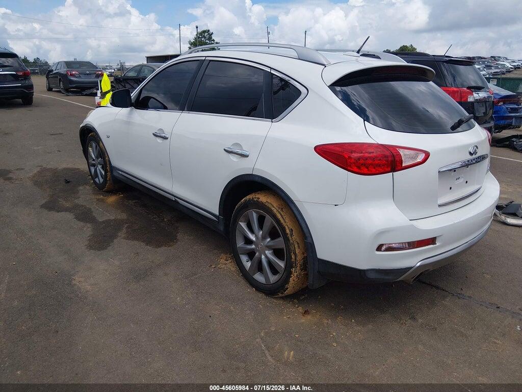JN1BJ0RPXGM234819 2016 INFINITI QX50 photo no. 3