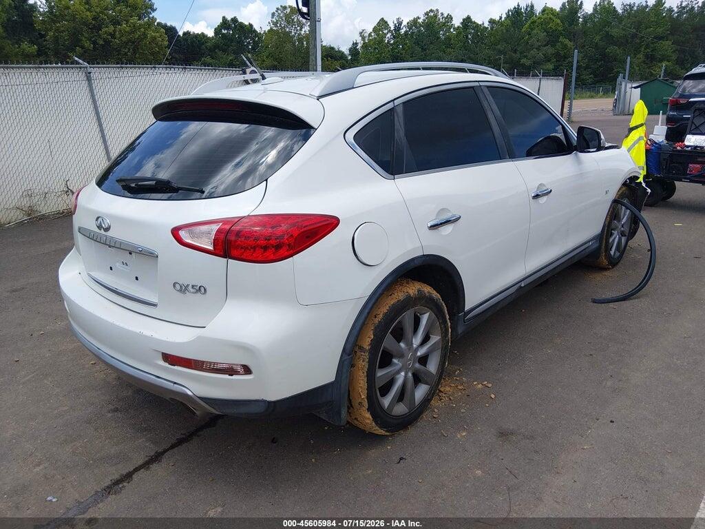 JN1BJ0RPXGM234819 2016 INFINITI QX50 photo no. 4