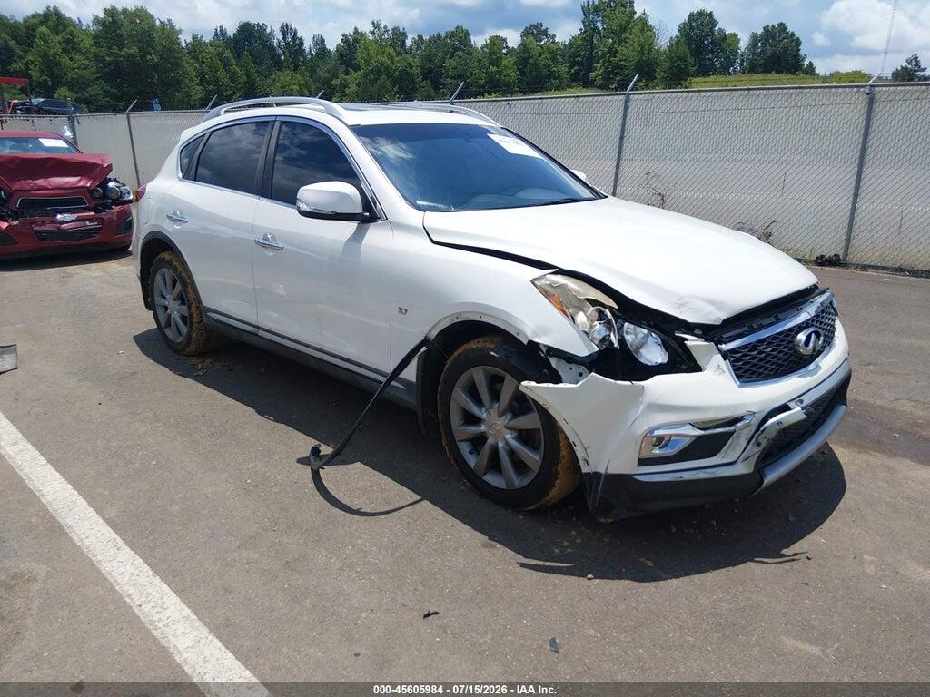 JN1BJ0RPXGM234819 2016 INFINITI QX50 photo no. 6