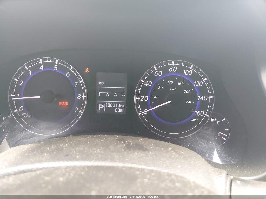 JN1BJ0RPXGM234819 2016 INFINITI QX50 photo no. 7