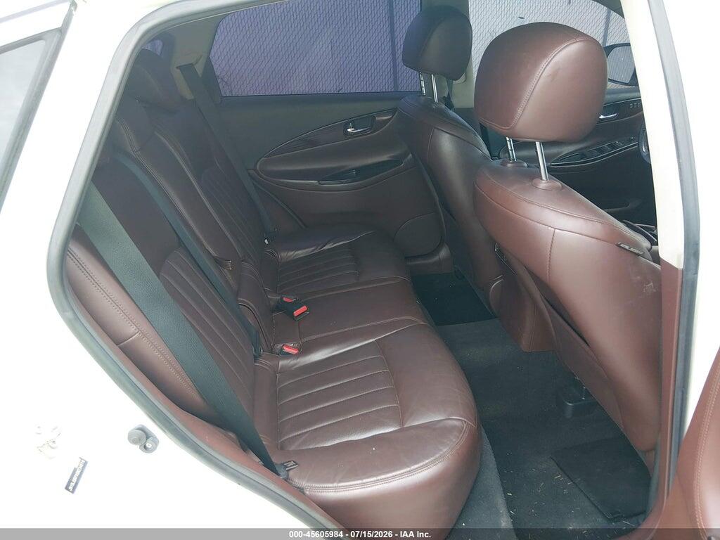 JN1BJ0RPXGM234819 2016 INFINITI QX50 photo no. 8