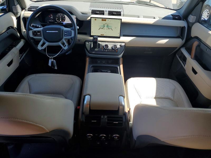 2023 LAND ROVER DEFENDER 130 S — Фото 8 из 12