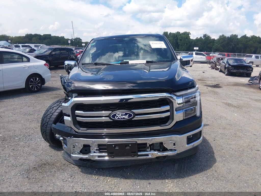 1FTFW5L58TFA46478 2026 FORD F-150 photo no. 12
