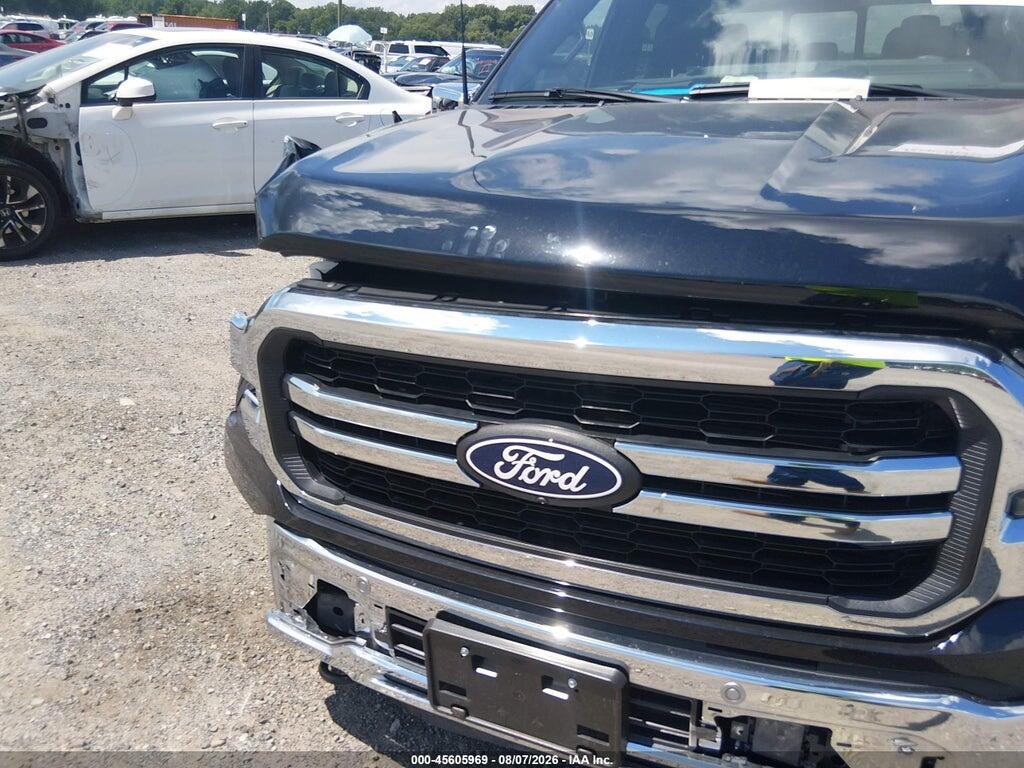1FTFW5L58TFA46478 2026 FORD F-150 photo no. 6
