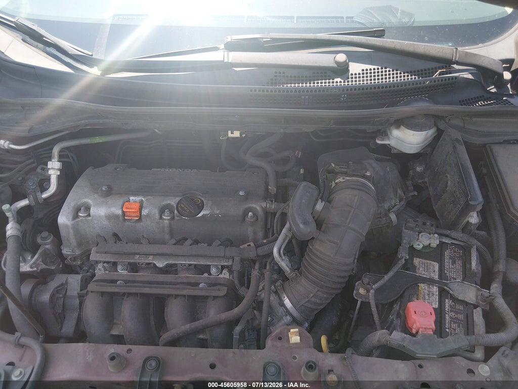 5J6RM3H71EL012849 2014 HONDA CR-V photo no. 10
