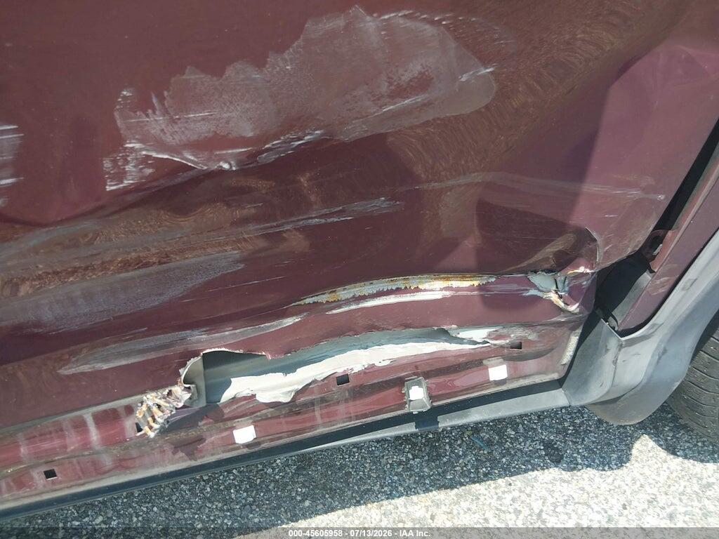 5J6RM3H71EL012849 2014 HONDA CR-V photo no. 6