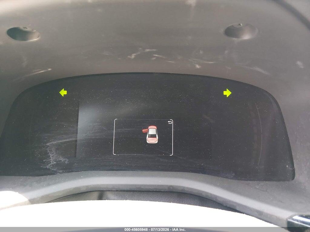 4T1DBADK6SU015350 2025 TOYOTA CAMRY photo no. 7