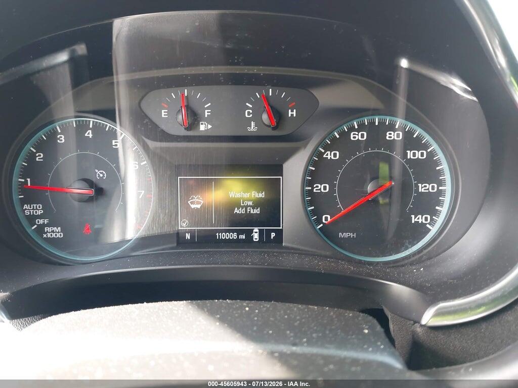 1G1ZD5ST8MF024395 2021 CHEVROLET MALIBU photo no. 7