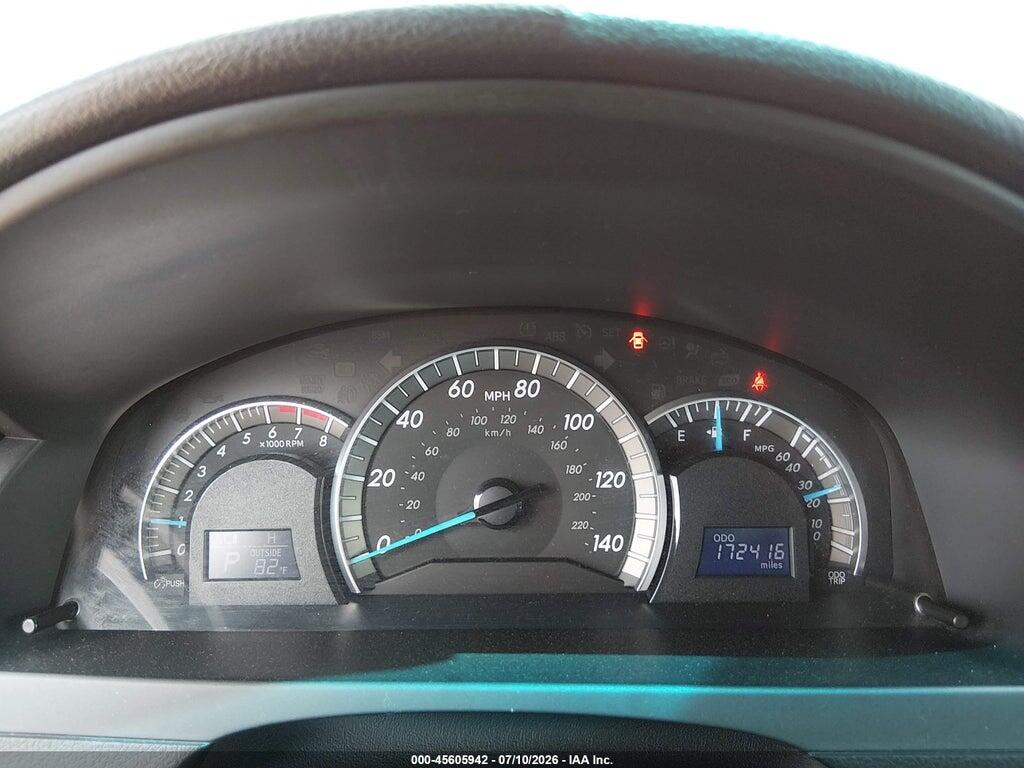 4T1BF1FK3EU742202 2014 TOYOTA CAMRY photo no. 7