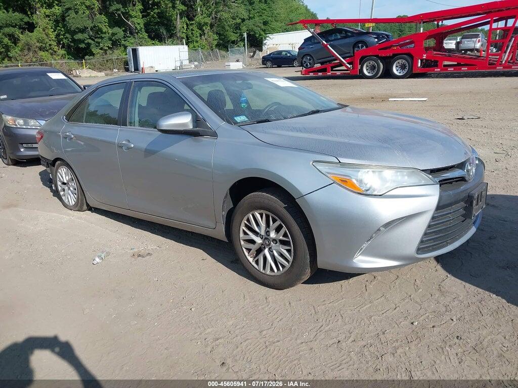 4T4BF1FK0GR583549 2016 TOYOTA CAMRY photo no. 1