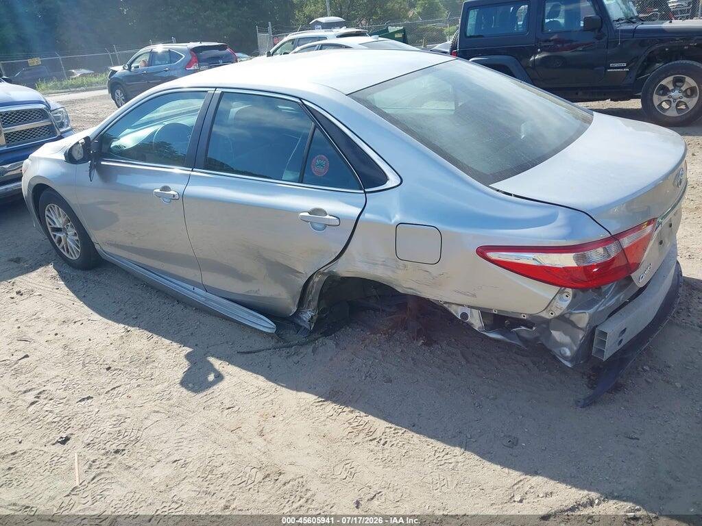 4T4BF1FK0GR583549 2016 TOYOTA CAMRY photo no. 3