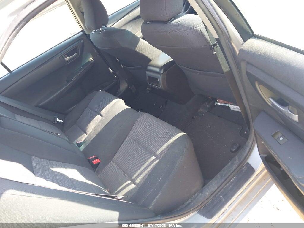 4T4BF1FK0GR583549 2016 TOYOTA CAMRY photo no. 8