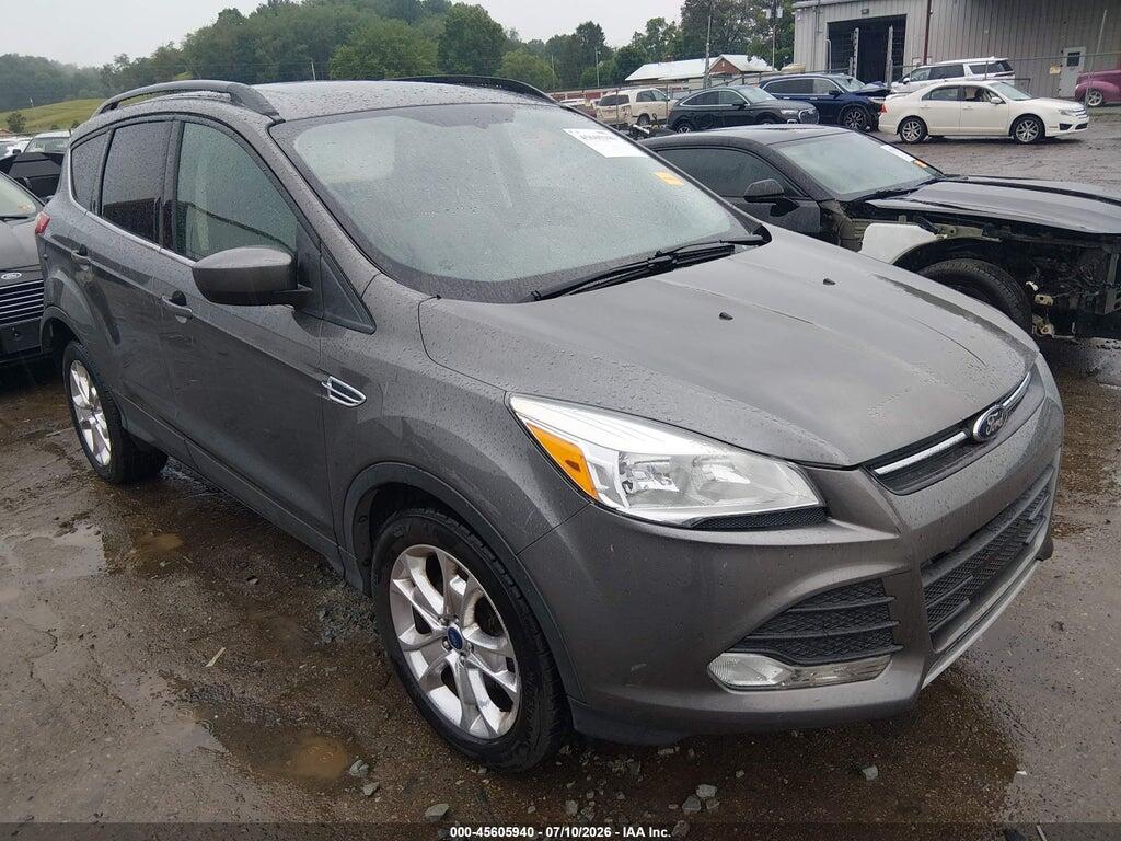 1FMCU9G97DUB91453 2013 FORD ESCAPE photo no. 1