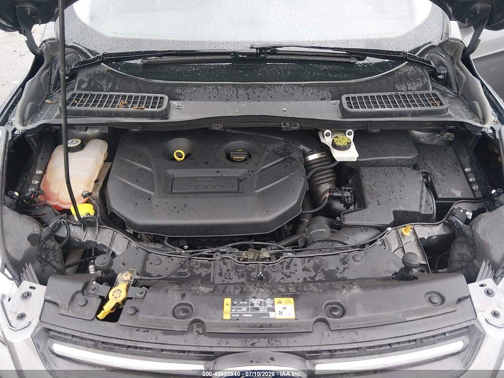 1FMCU9G97DUB91453 2013 FORD ESCAPE photo no. 10