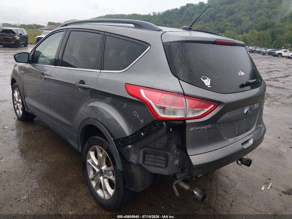1FMCU9G97DUB91453 2013 FORD ESCAPE photo no. 3