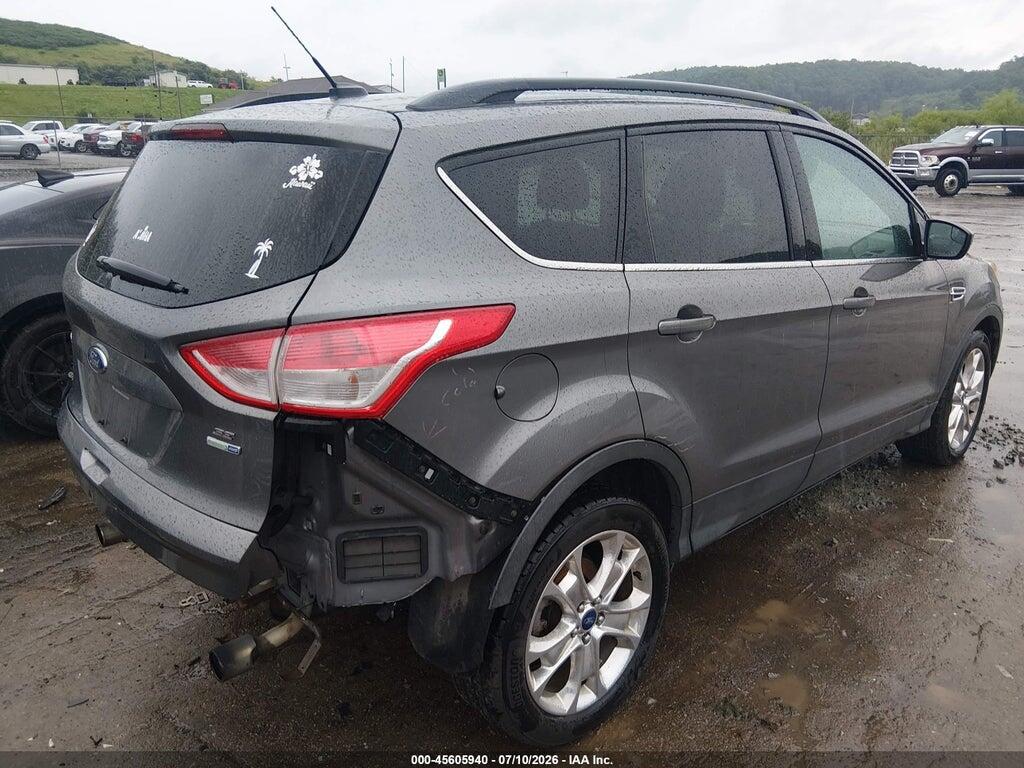 1FMCU9G97DUB91453 2013 FORD ESCAPE photo no. 4