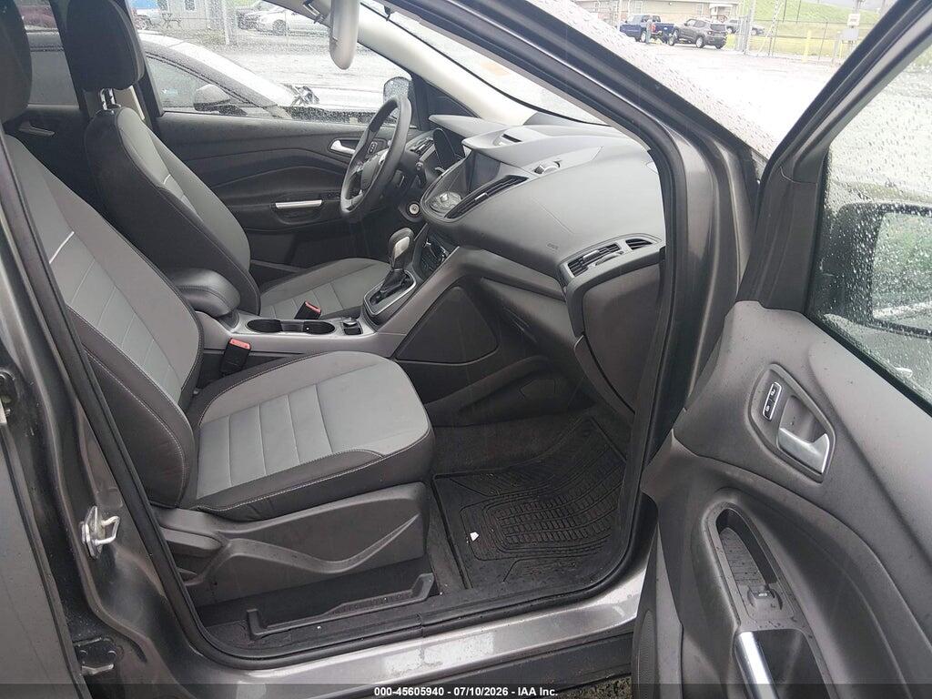 1FMCU9G97DUB91453 2013 FORD ESCAPE photo no. 5