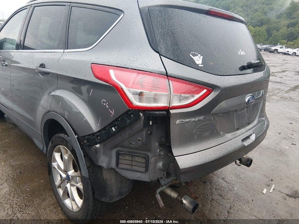 1FMCU9G97DUB91453 2013 FORD ESCAPE photo no. 6