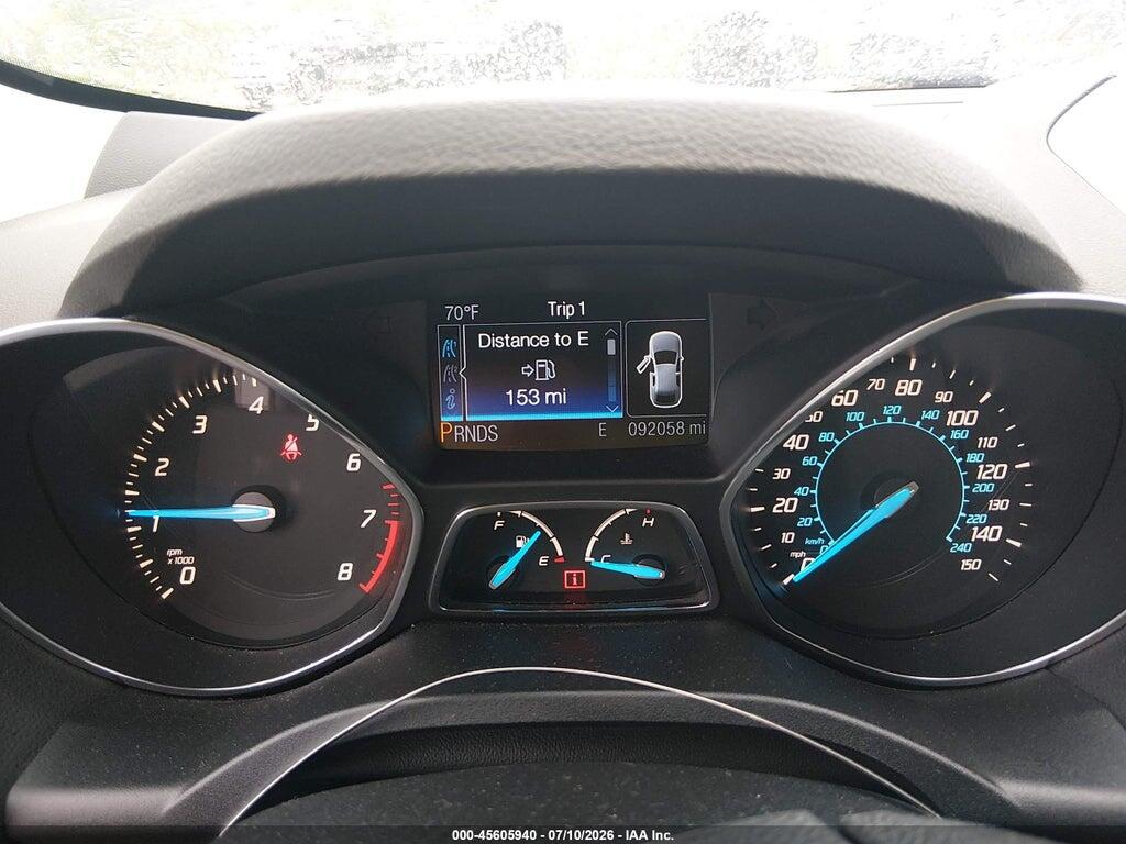 1FMCU9G97DUB91453 2013 FORD ESCAPE photo no. 7
