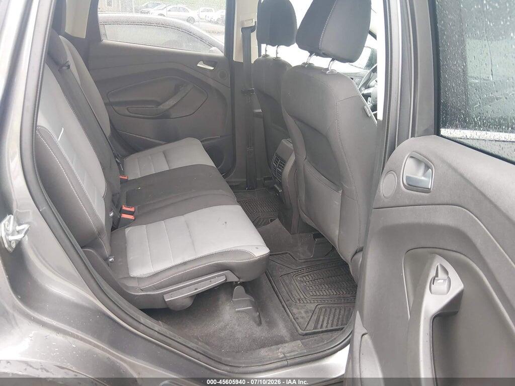 1FMCU9G97DUB91453 2013 FORD ESCAPE photo no. 8