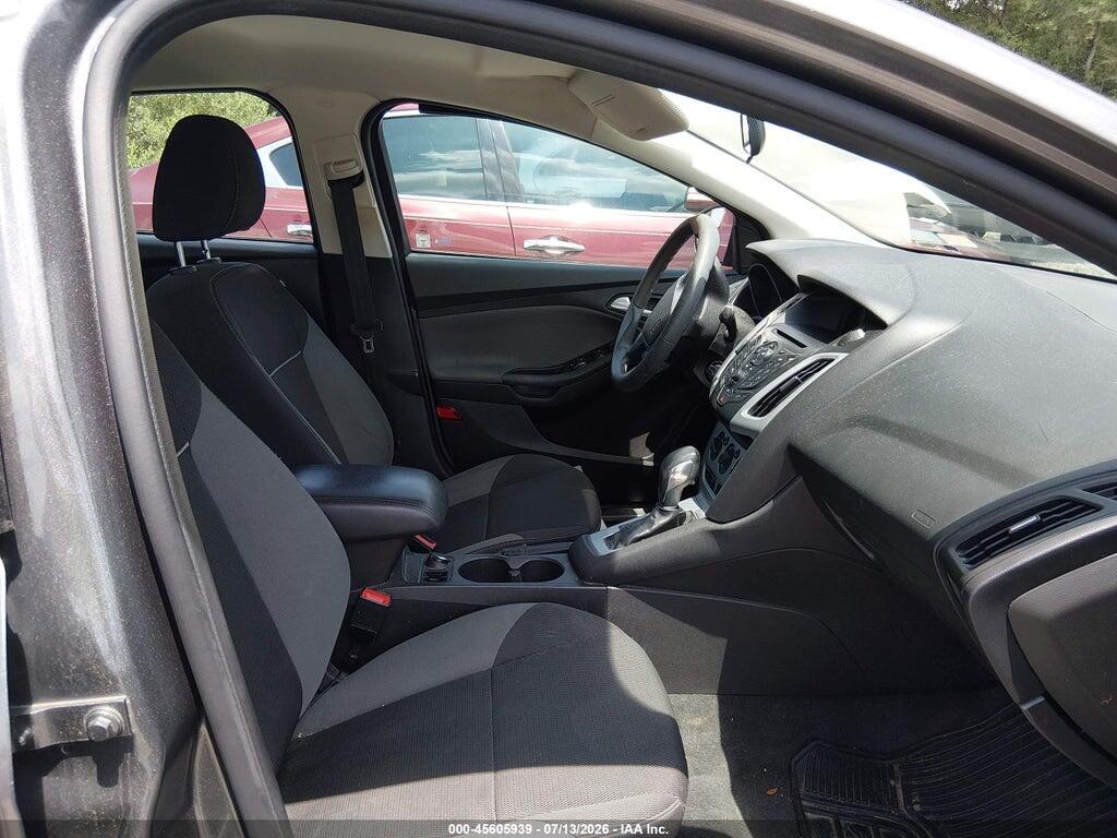1FADP3F23EL193750 2014 FORD FOCUS photo no. 5