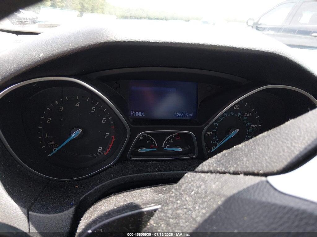 1FADP3F23EL193750 2014 FORD FOCUS photo no. 7