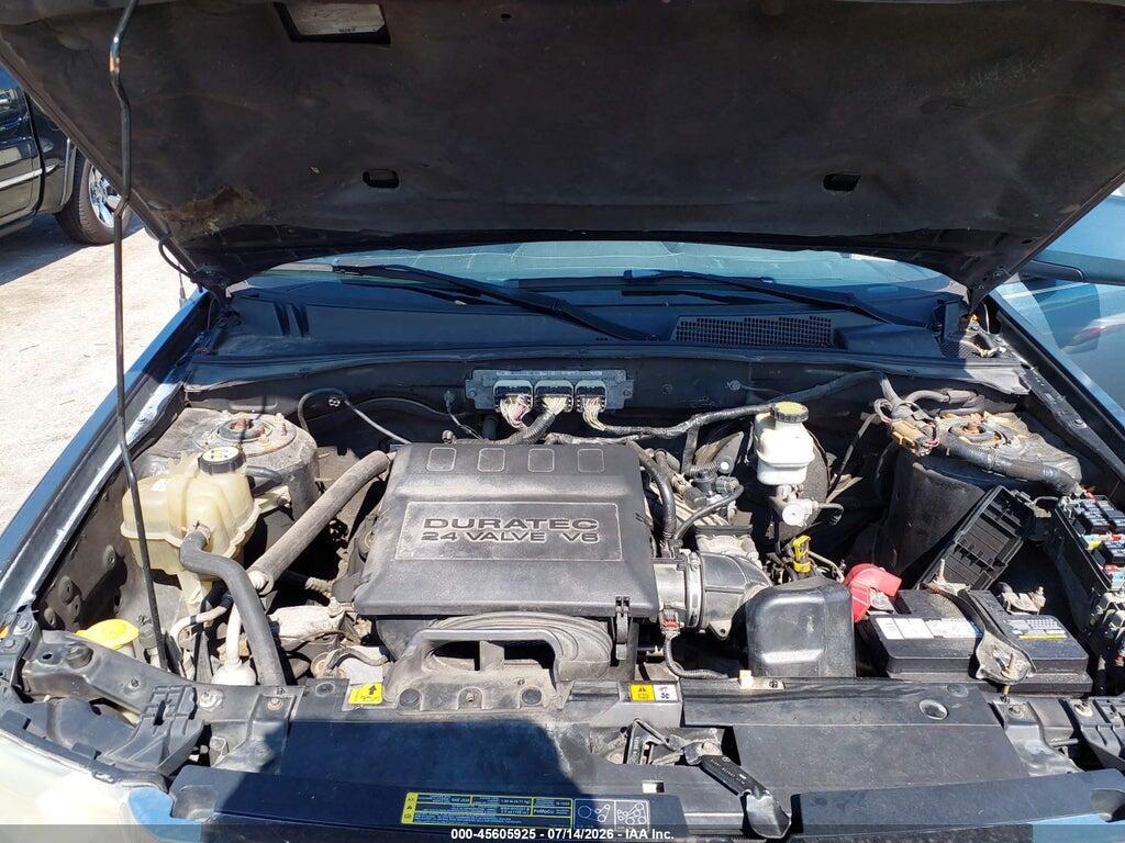 1FMCU9EG4AKA04338 2010 FORD ESCAPE photo no. 10