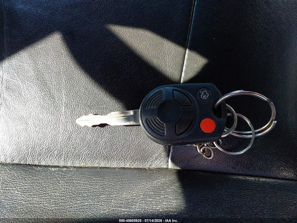 1FMCU9EG4AKA04338 2010 FORD ESCAPE photo no. 11