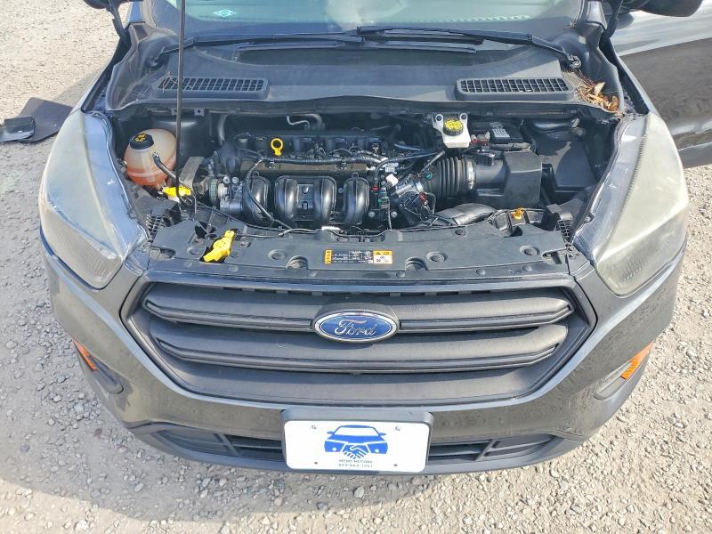 2018 FORD ESCAPE S — Фото 12 из 13