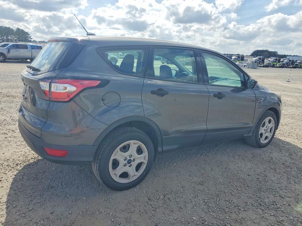 2018 FORD ESCAPE S — Фото 3 из 13