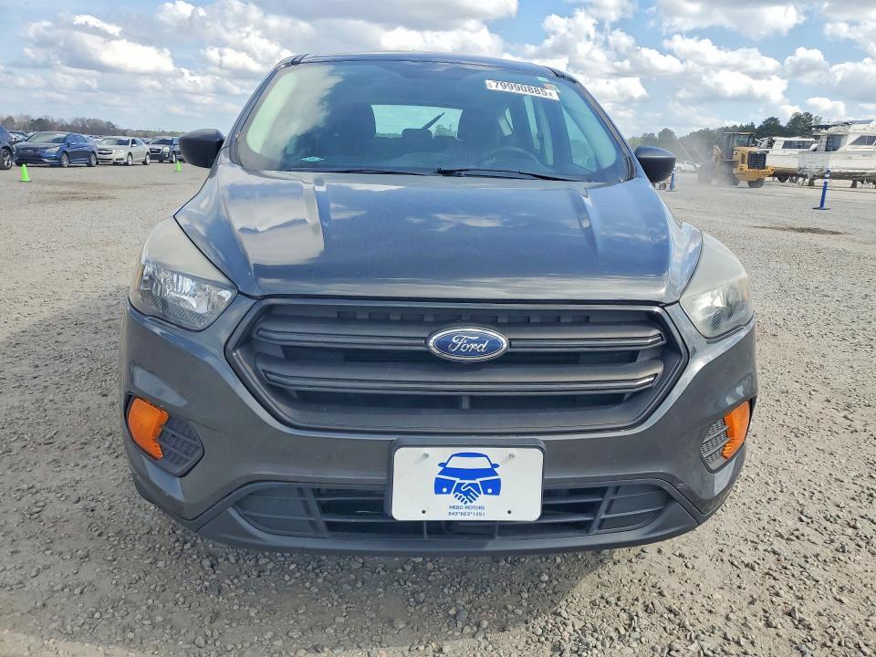 2018 FORD ESCAPE S — Фото 5 из 13