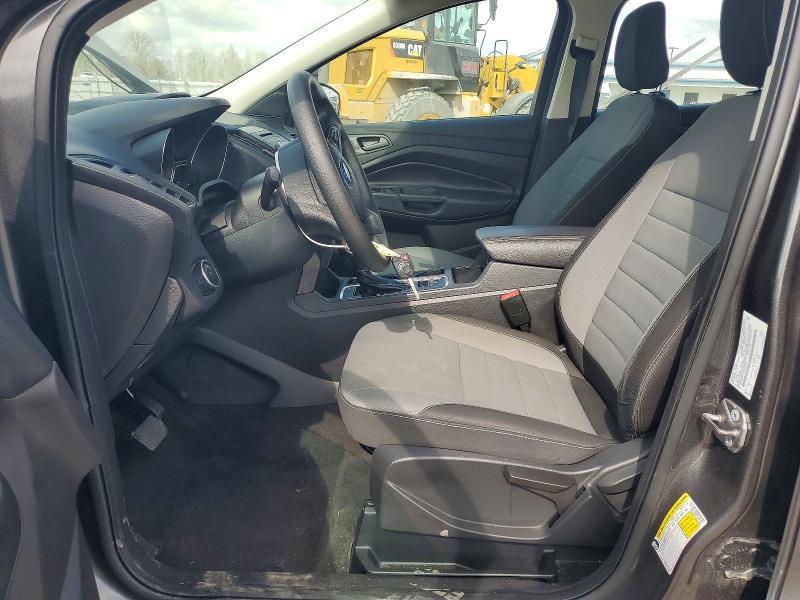 2018 FORD ESCAPE S — Фото 7 из 13