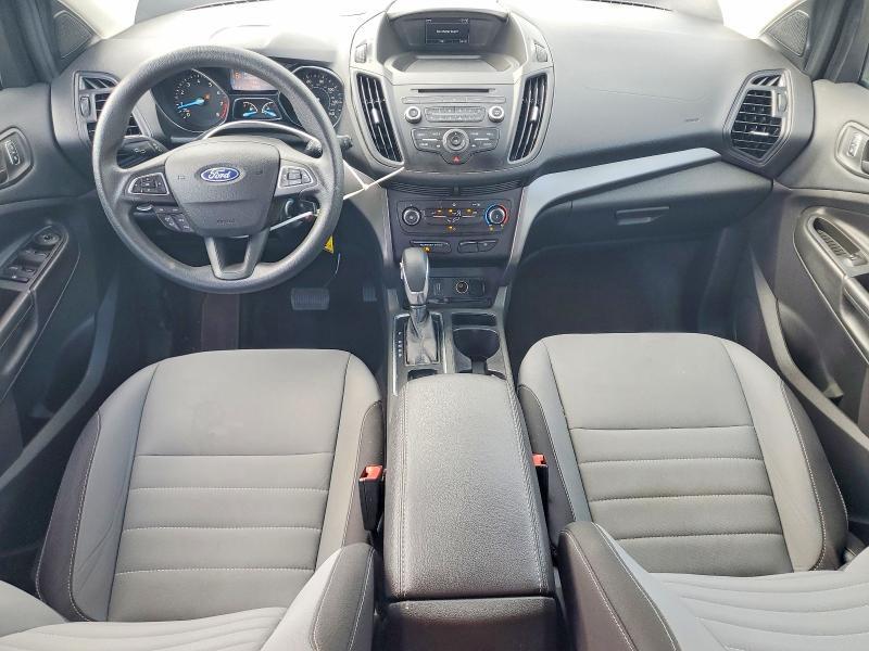 2018 FORD ESCAPE S — Фото 8 из 13