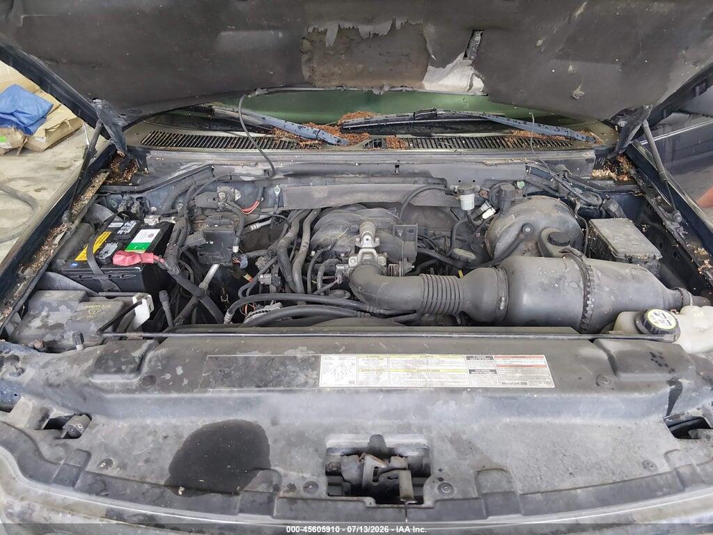 1FTRF18213NA33050 2003 FORD F-150 photo no. 10