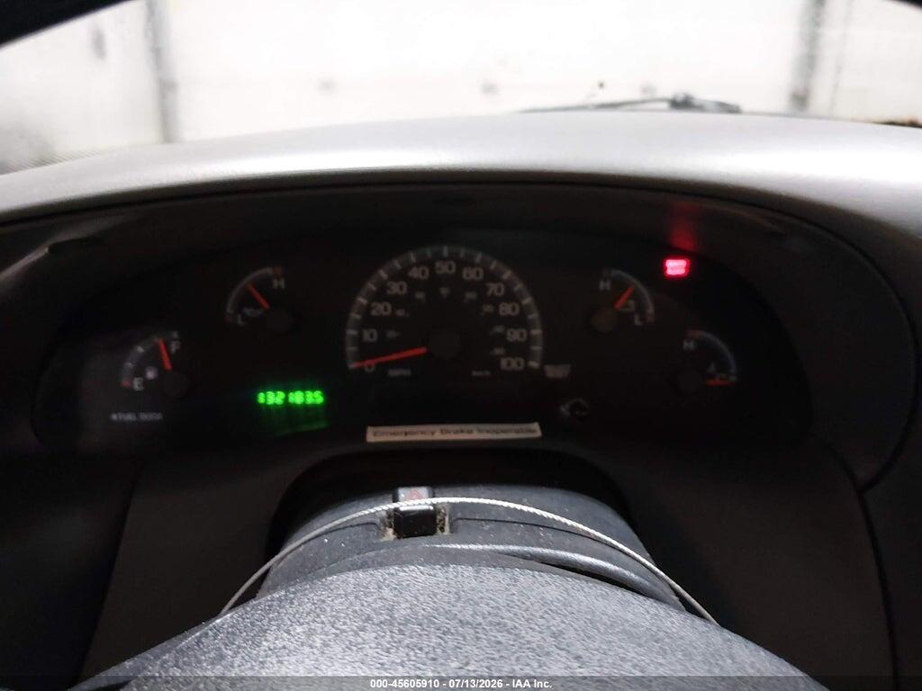 1FTRF18213NA33050 2003 FORD F-150 photo no. 7