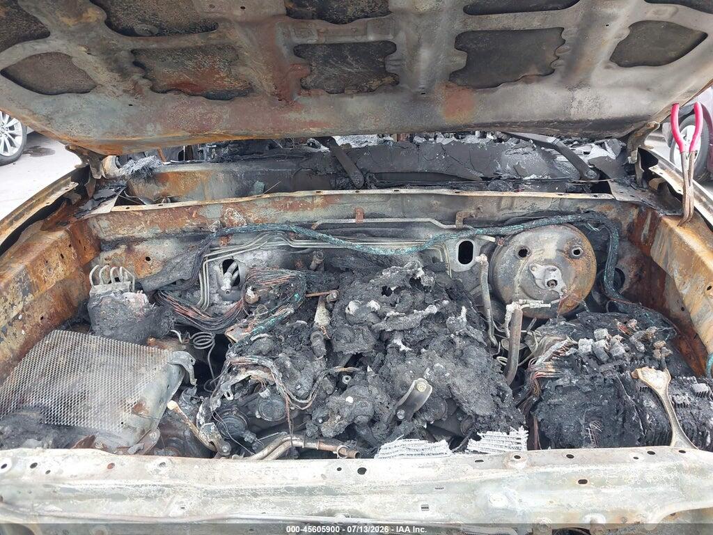 3TMBZ5DN2MM030797 2021 TOYOTA TACOMA photo no. 10
