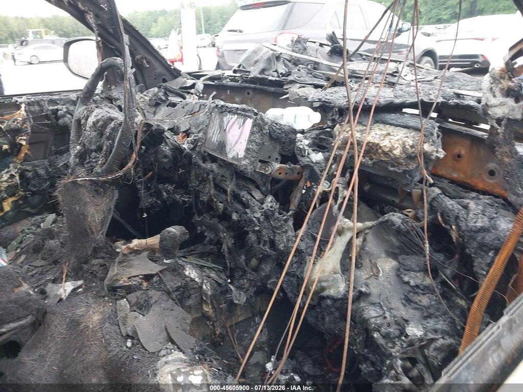 3TMBZ5DN2MM030797 2021 TOYOTA TACOMA photo no. 5
