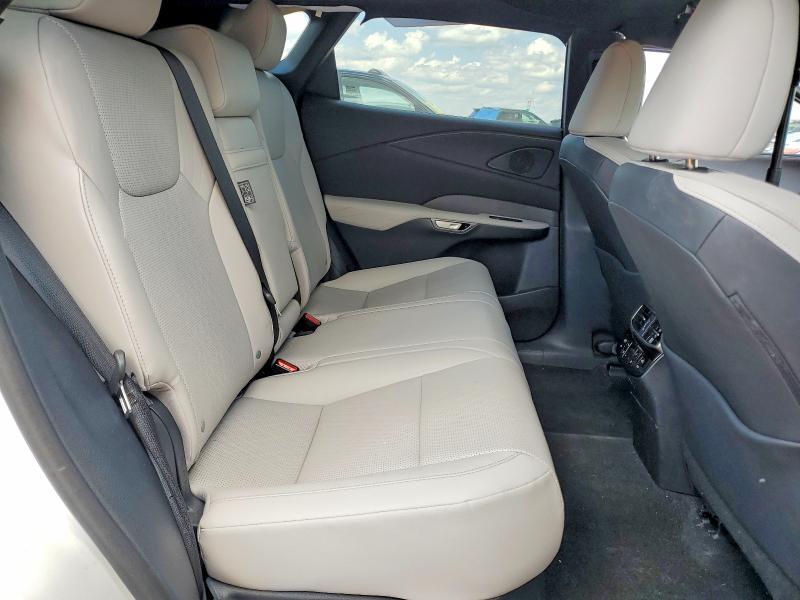 2023 LEXUS RX 350 PREMIUM+ — Фото 11 из 13