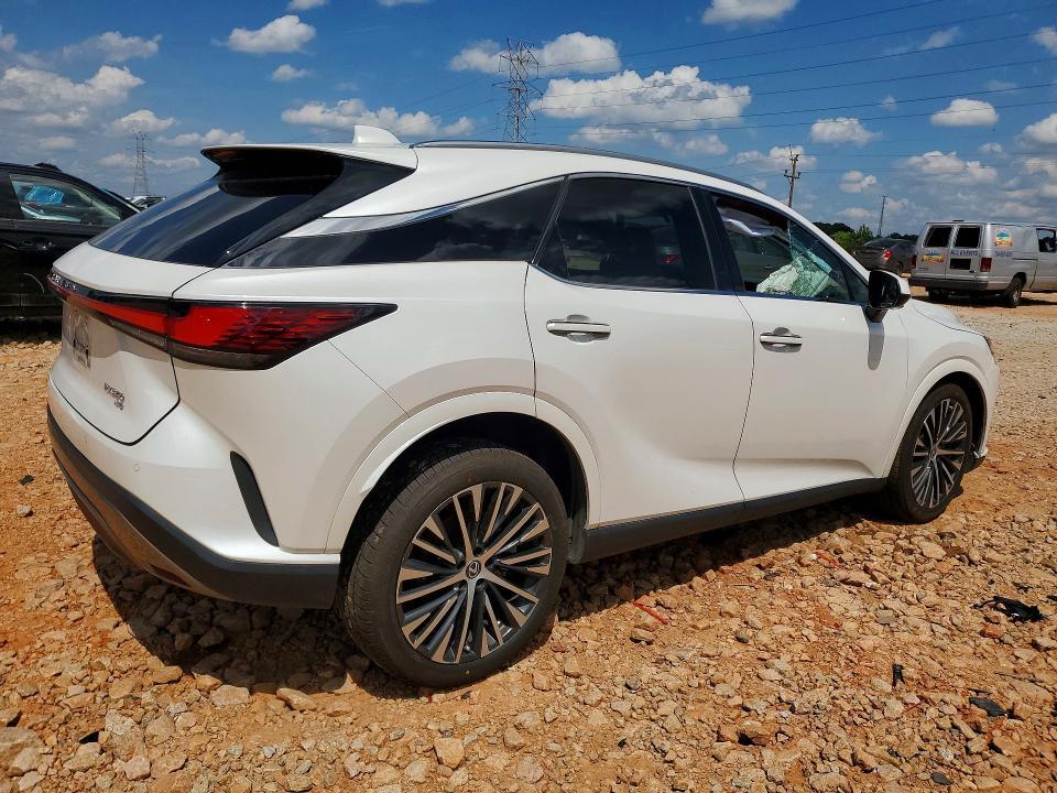 2023 LEXUS RX 350 PREMIUM+ — Фото 3 из 13