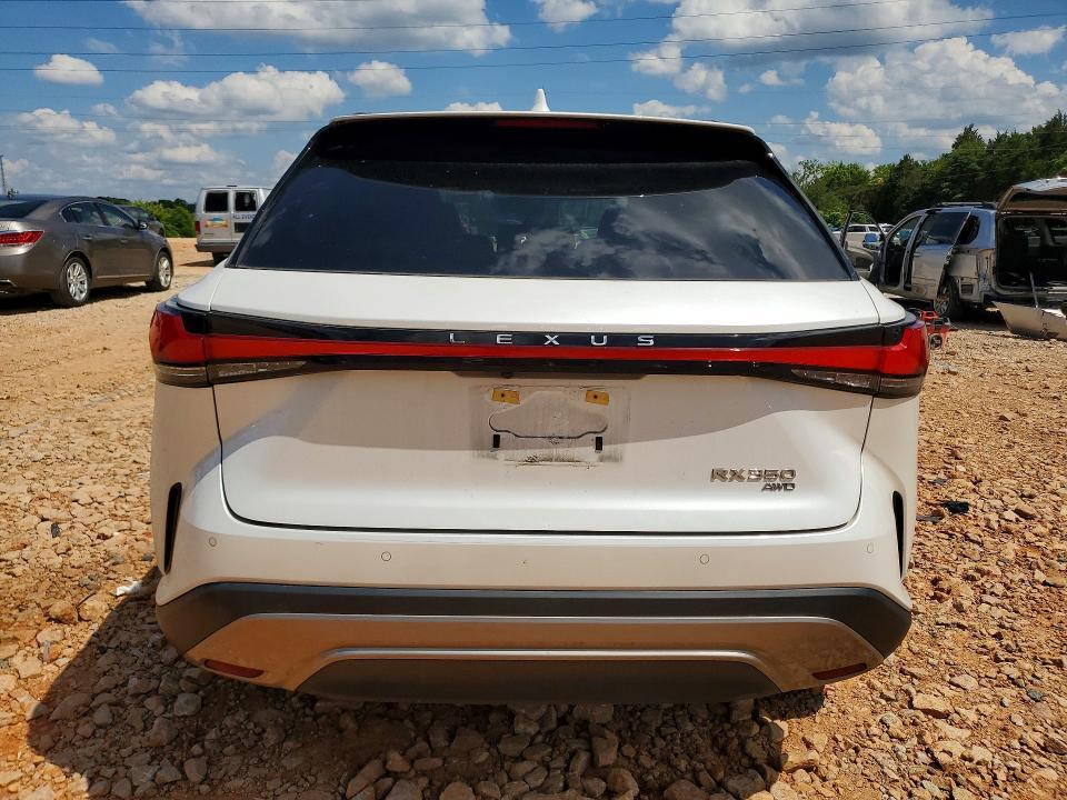 2023 LEXUS RX 350 PREMIUM+ — Фото 6 из 13