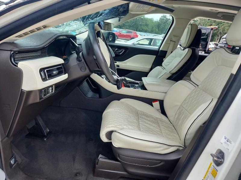 2023 LINCOLN AVIATOR BLACK LABEL — Фото 7 из 14