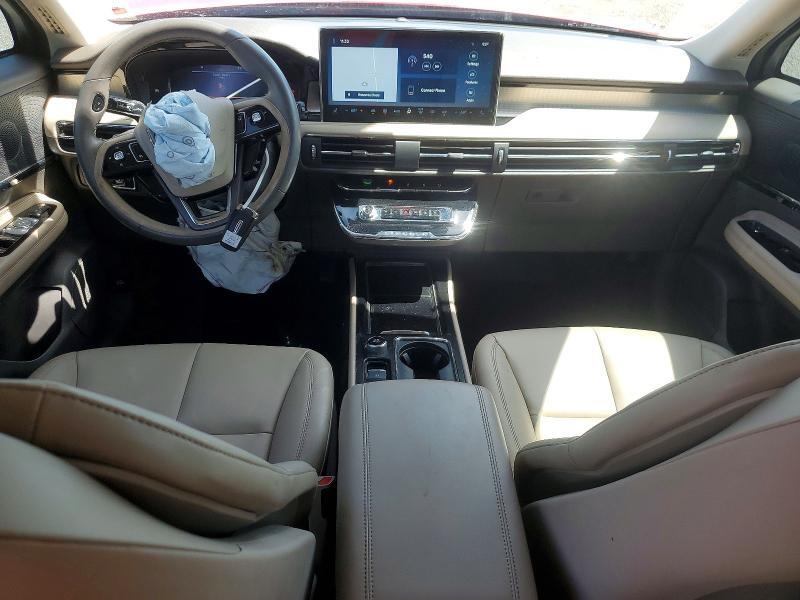 2023 LINCOLN CORSAIR — Фото 8 из 12