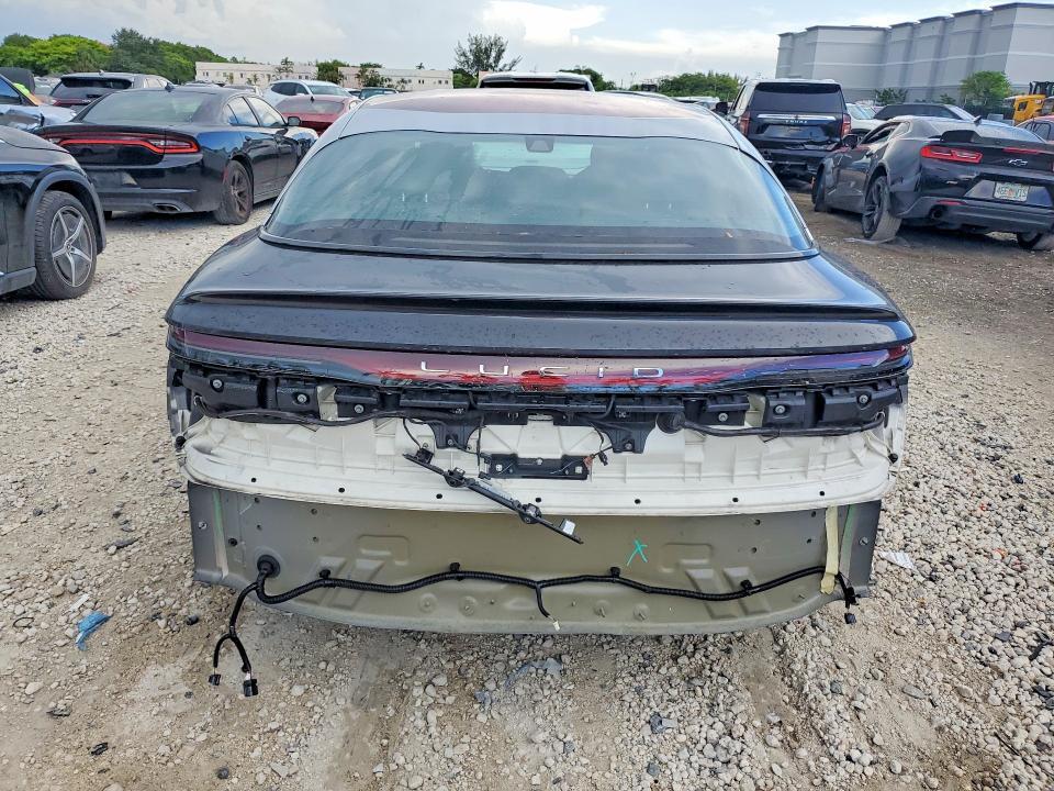 2023 LUCID MOTORS AIR TOURING — Фото 6 из 13