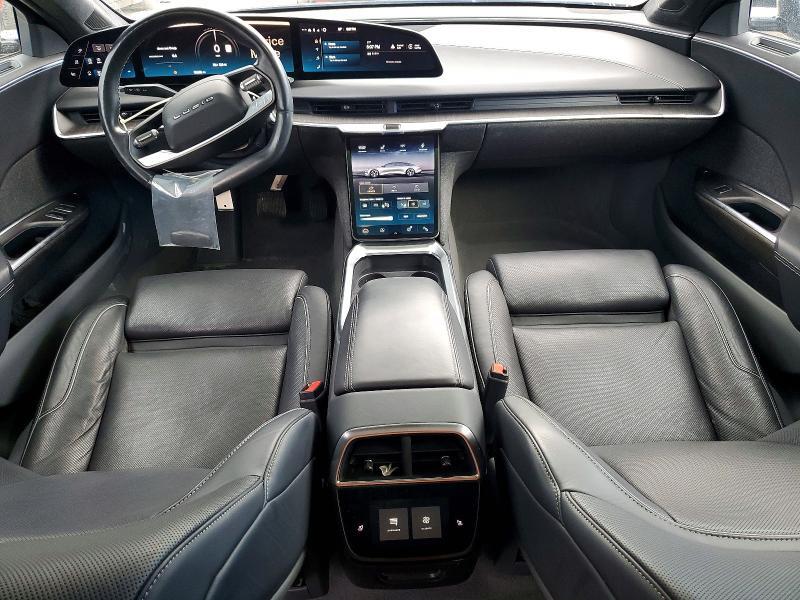 2023 LUCID MOTORS AIR TOURING — Фото 8 из 13