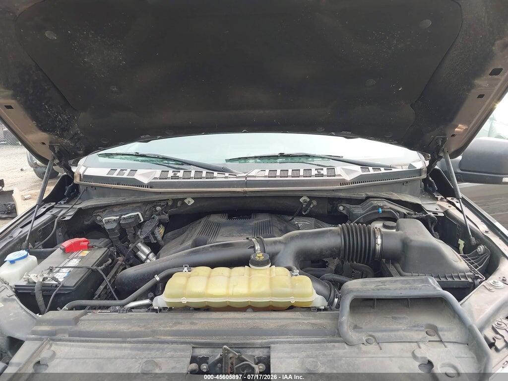 1FTEW1E42KFC00108 2019 FORD F-150 photo no. 10